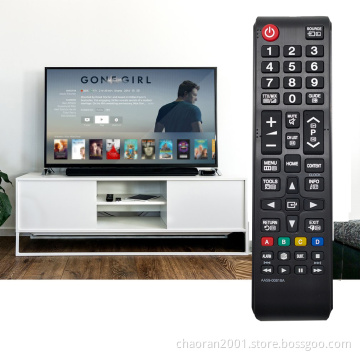 Cheapest LED TV Universal AC Remote Control Wifi Smart TV Remote Control LCD TV Box Remote Control